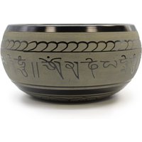 Extra Loud Singing Bowl Five Buddha