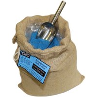 KDMD Total Unwind Potion 7kg Hessian Sack in Blue