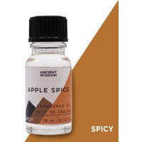 Apple Spice Fragrance Oil