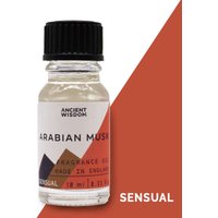 Arabian Musk Fragrance Oil