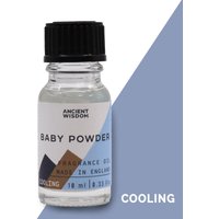 Powder Fragrance Oil