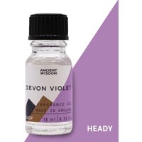 Devon Violet Fragrance Oil