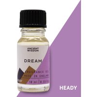 Dream Fragrance Oil