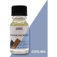 Frankincense Fragrance Oil