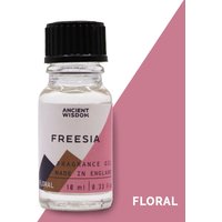Freesia Fragrance Oil