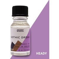 Gothic Dream Fragrance Oil