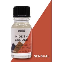 Hidden Garden Fragrance Oil