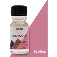 Honeysuckle Fragrance Oil