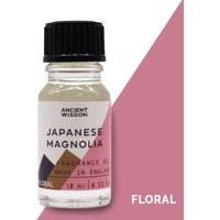 Japanese Magnolia Fragrance Oil