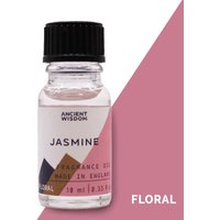 Jasmine Fragrance Oil