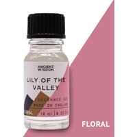 Lily Valley Fragrance Oil