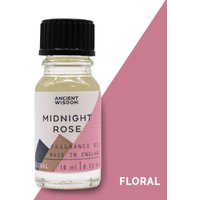 Midnight Rose Fragrance Oil