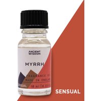 Myrrh Fragrance Oil