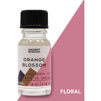 Blossom Fragrance Oil Pink