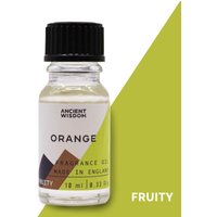Orange Fragrance Oil
