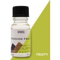 Passion Fruit Fragrance Oil