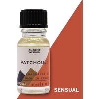 Patchouli Fragrance Oil
