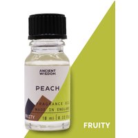 Peach Fragrance Oil