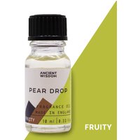 Pear Drop Fragrance Oil