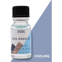 Sea Breeze Fragrance Oil