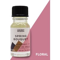Spring Bouquet Fragrance Oil
