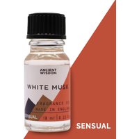 Musk Fragrance Oil Orange