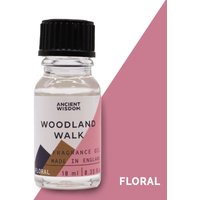 Woodland Walk Fragrance Oil