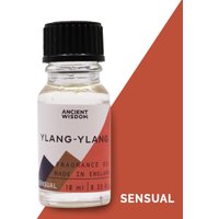 Ylang Ylang Fragrance Oil