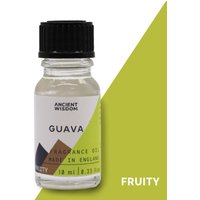 Guava Fragrance Oil