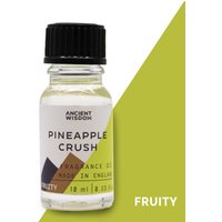 Pinapple Crush Fragrance Oil
