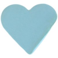 Heart Guest Soap Lotus Flower
