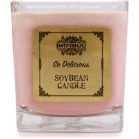 Soybean Jar Candles So Delicious