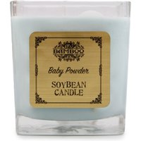 Soybean Jar Candles Powder