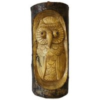 Owl Trunk 24x11x5cm x 11 x 5 cm