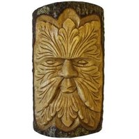 Large Man 25x19x7cm x 19 x 7 cm
