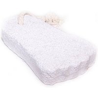 Foot Shaped Pumice Scrub Stone