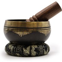 Flower Life Sing Bowl Set