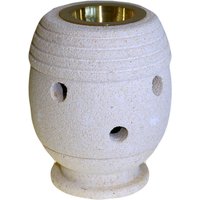 Stone Oil Burner Classic