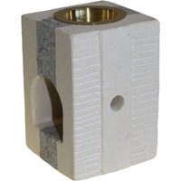 Stone Oil Burner Combo Square