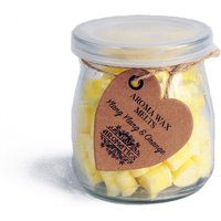 Aroma Wax Melts Ylang Ylang & Orange