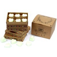 Box 6 Wax Melts Apple Spice