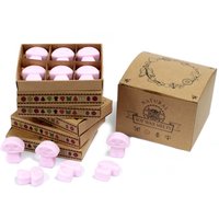 Box 6 Wax Melts Ylang Ylang