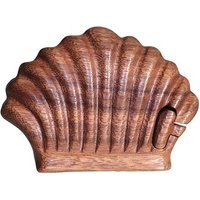 Bali Magic Box Sea Shell