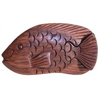 Bali Magic Box Fat Fish