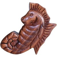 Bali Magic Box Sea Horse