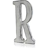 Shabby Chic Letters R