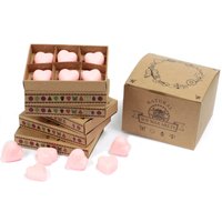 Box 6 Wax Melts Dragons Blood