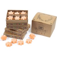 Box 6 Wax Melts Mango Fruits