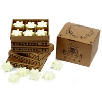Box 6 Wax Melts Lemon Harvest