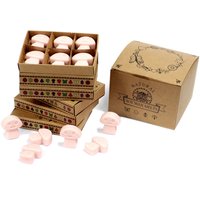 Box 6 Wax Melts Old Ginger